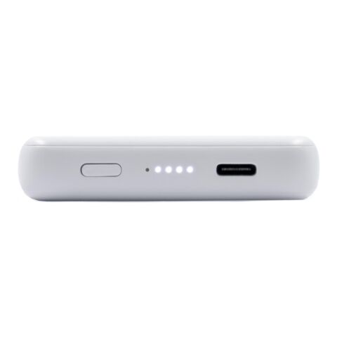 BrandCharger Powercharge Air wireless powerbank white | No Branding | not available | not available