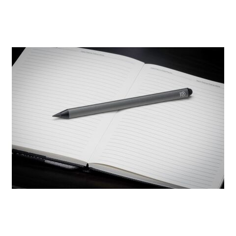 BrandCharger Picasso 2 endless pen gun metal | No Branding