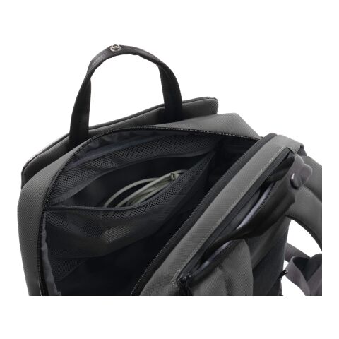 BrandCharger Nexus totepack black | No Branding | not available | not available