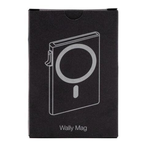 BrandCharger Wally mag card wallet gun metal | No Branding | not available | not available
