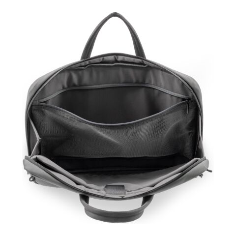 BrandCharger Zenith tote bag black | No Branding