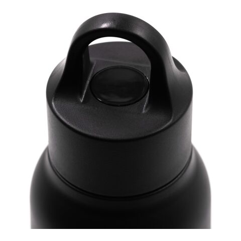 BrandCharger Posh flo (520 ml) bottle black | No Branding | not available | not available