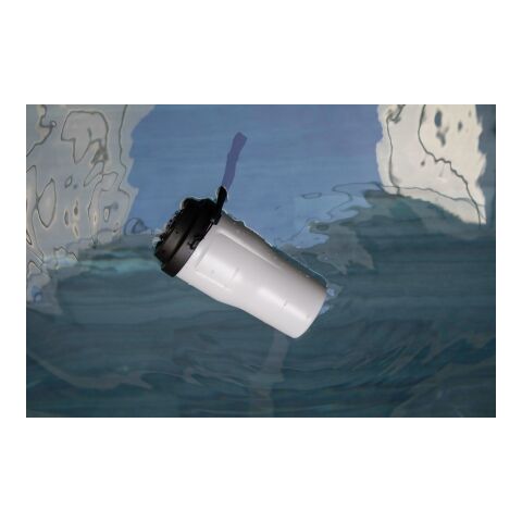 BrandCharger Posh Café (510 ml) bottle black | No Branding