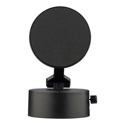 Recycled ABS MagSafe magnetic phone stand Nadia black