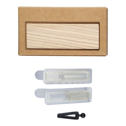 Beechwood car refresher Kezia brown | No Branding