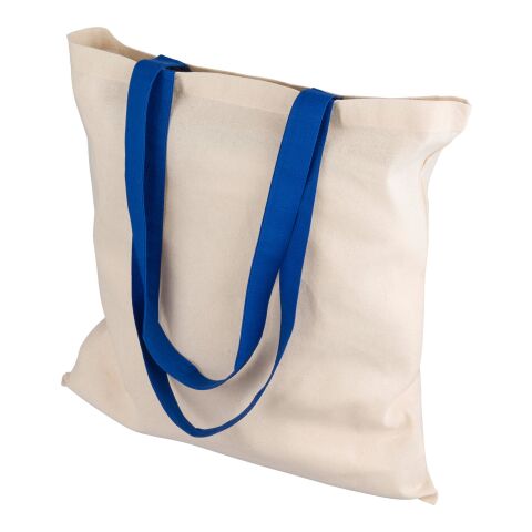 Oeko-Tex® cotton (140 gsm) shopping bag Maris green | No Branding