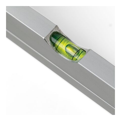 Aluminium set square Camila silver | No Branding