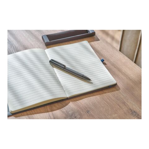 Ecobrass twist ballpen Hadi black | No Branding | not available | not available