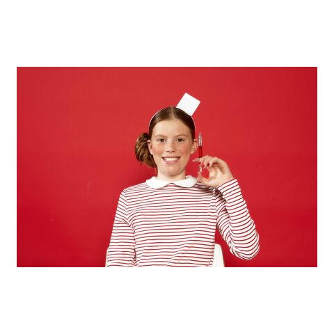 AS ballpen Dr. David red | No Branding | not available | not available