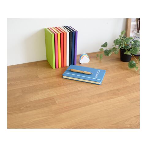 PU notebook Eva brown | No Branding | not available | not available