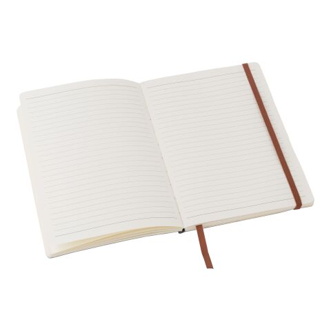 PU notebook Mireia grey | No Branding | not available | not available