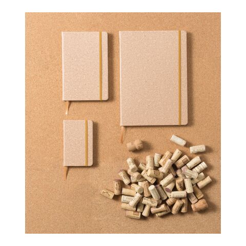 PU notebook Violet brown | No Branding | not available | not available