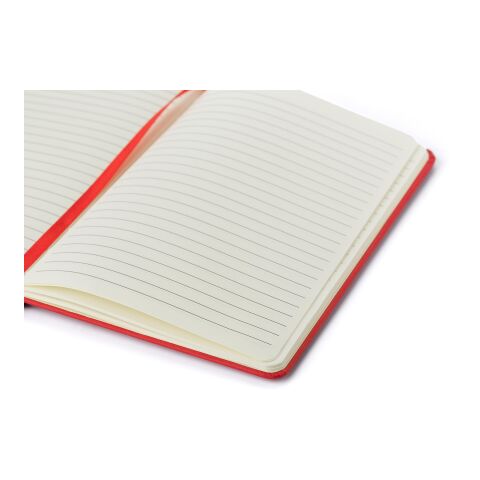 Recycled carton notebook (A5) Evangeline white | No Branding | not available | not available