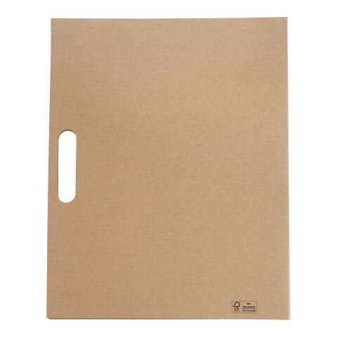 Cardboard memo folder Charlie brown | No Branding | not available | not available