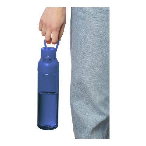 Tritan drinking bottle 750 ml Bliss cobalt blue | No Branding | not available | not available