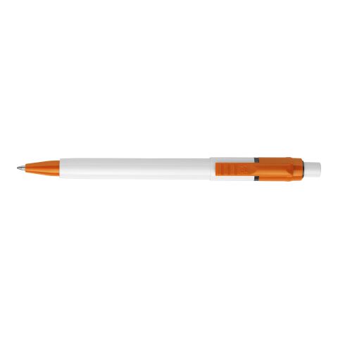 Stilolinea Baron pen with coloured clip light blue | No Branding | not available | not available
