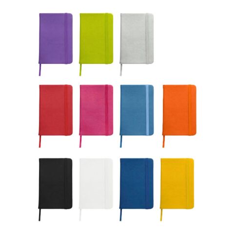 PU notebook Eva pink | No Branding | not available | not available