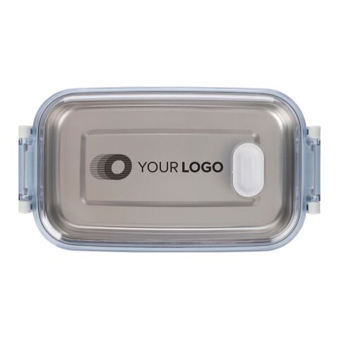 Lunch box Alven | Recycled | 750 ml white
