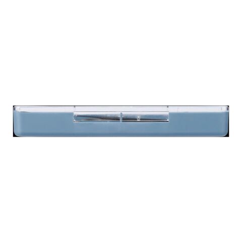 Cutlery set Brisio | 3 pcs blue