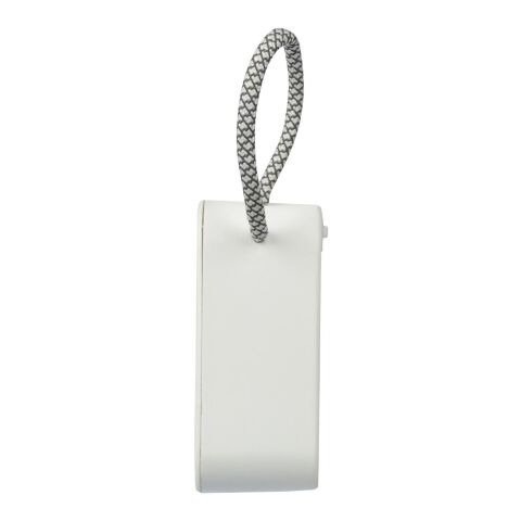 Bluetooth speaker Orblo | Recycled white