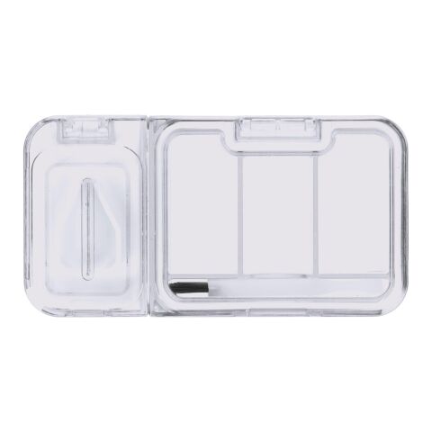 Pill box Pillico neutral