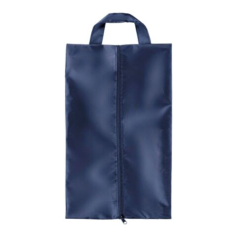Travel organizer set Packio | Recycled | 7 pcs blue