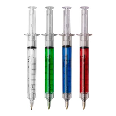 AS ballpen Dr. David light green