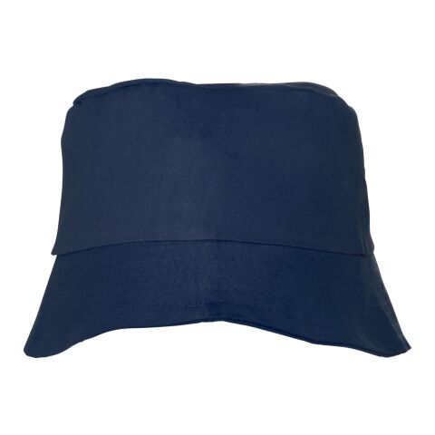 Cotton sun hat Felipe khaki