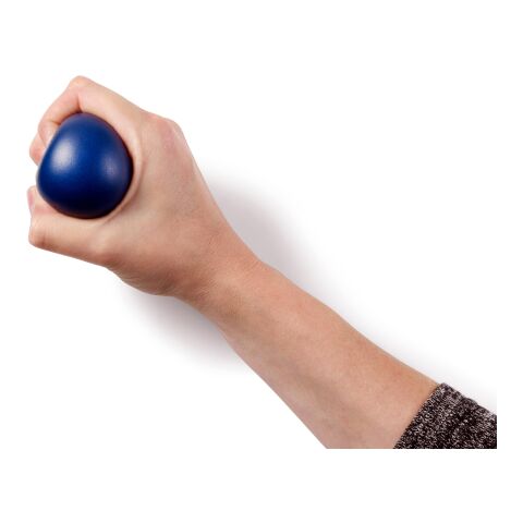 Foam stress ball Otto red