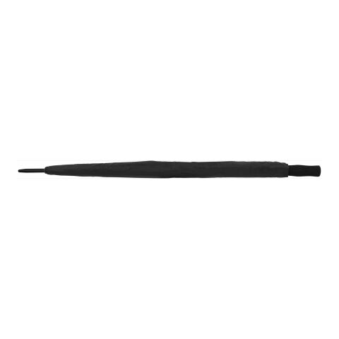 Polyester (210T) storm umbrella Debbie blue