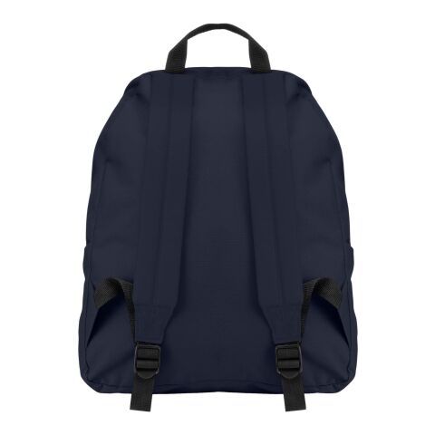 Polyester (600D) backpack Livia blue