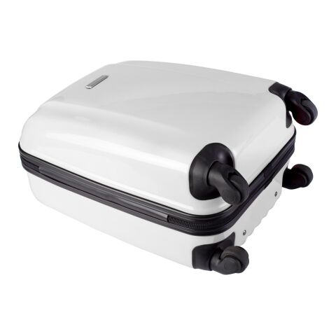 Trolley Verona, PC and ABS white