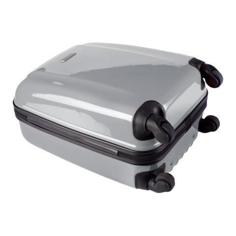 Trolley Verona, PC and ABS grey