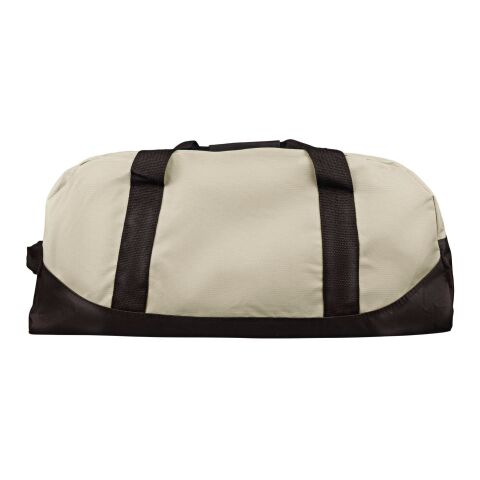 Polyester (600D) sports bag Amir cobalt blue