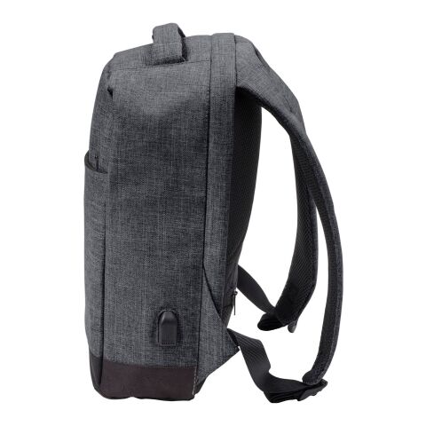 Backpack Cruz, Polyester (600D) anthracite