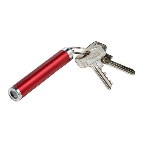 ABS 2-in-1 key holder Zola white