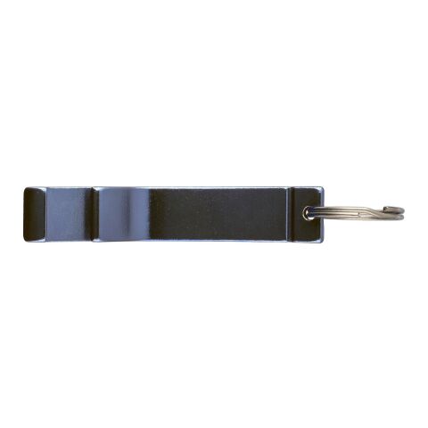 Metal 2-in-1 key holder Felix green