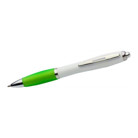 Recycled ABS ballpen Trevor purple