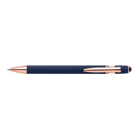 Aluminium ballpen Anthony silver