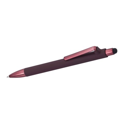 ABS ballpen Hendrix grey
