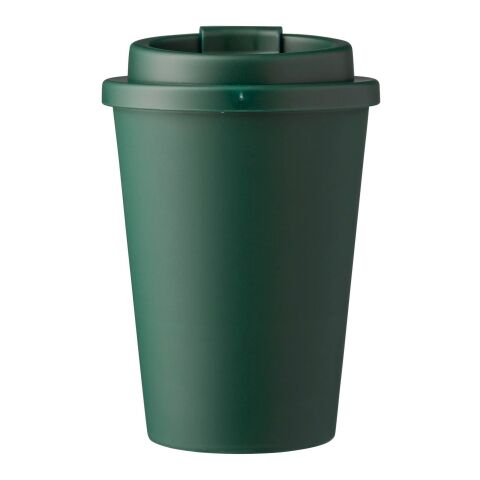 PP to go mug (350 ml) Gabriela green
