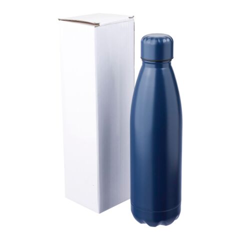 Stainless steel double walled bottle (500 ml) Amara black