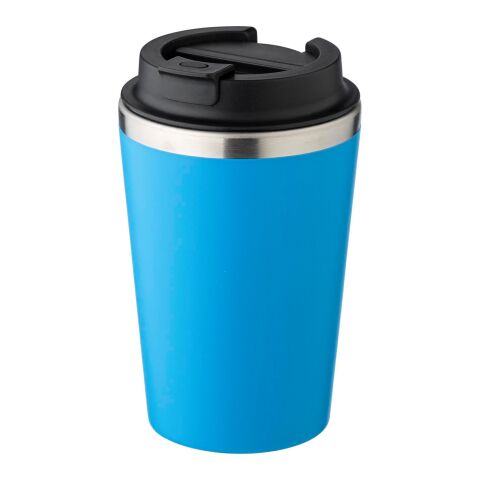 PP travel mug Shay cobalt blue