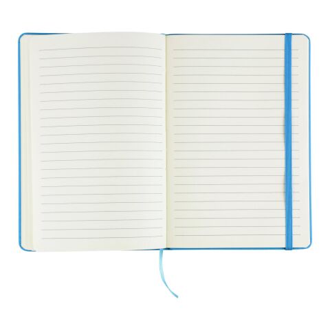 rPET notebook (A5) Eamon grey