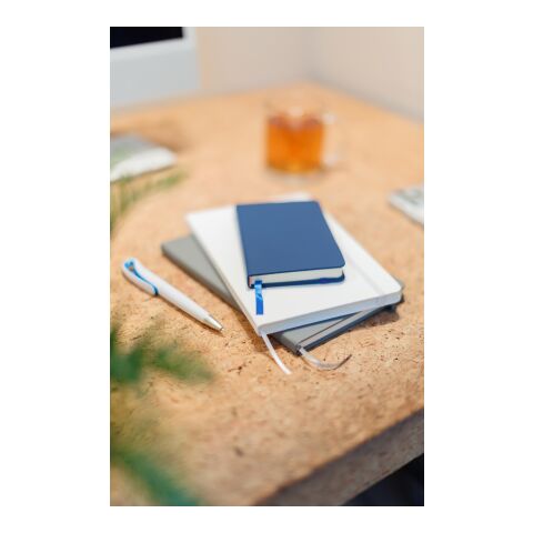 PU notebook Dita pink