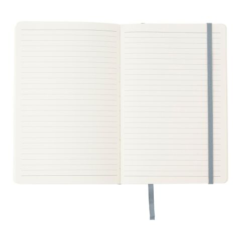 PU notebook Mireia white