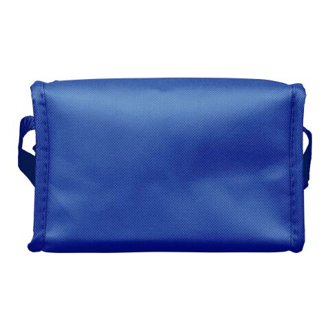 Arlene nonwoven cooler bag (80 gr/m²)  blue