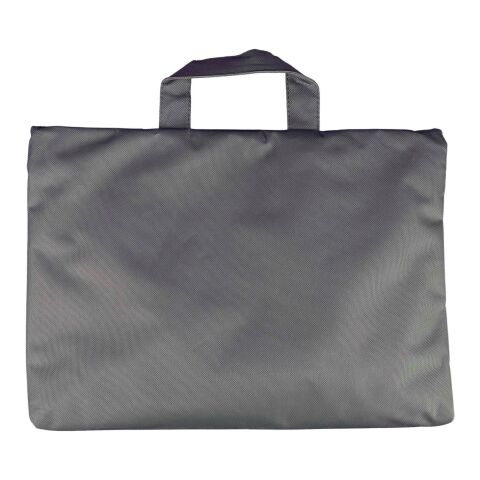 Conference bag Elfrieda, Polyester (600D) red