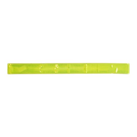 PVC arm band Henry orange