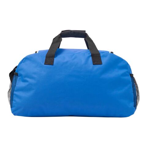 Polyester (600D) sports bag Daphne cobalt blue